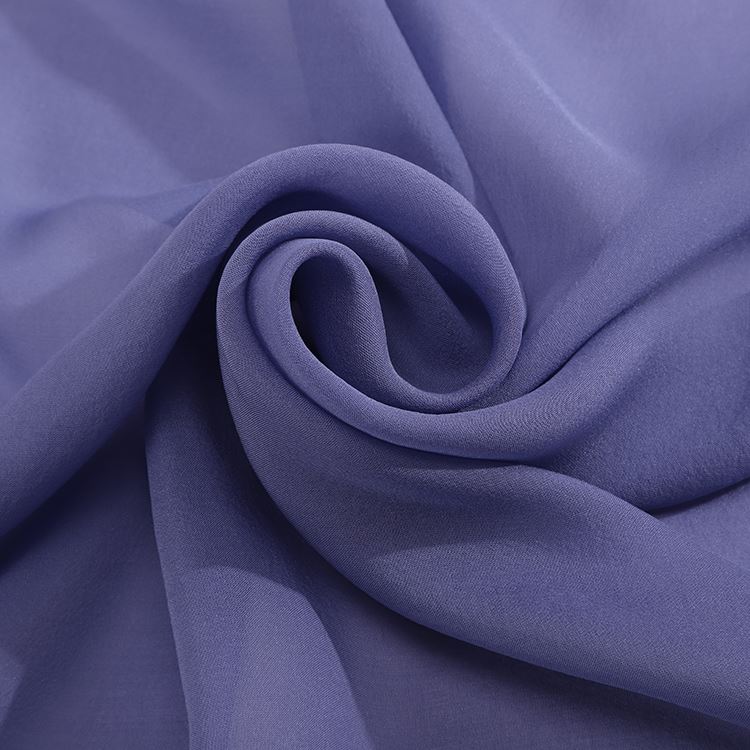 Silk Chiffon Fabric